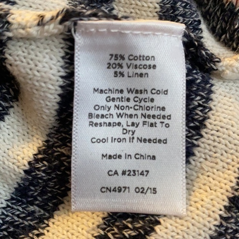 Talbots sweater‎ - Picture 5 of 5
